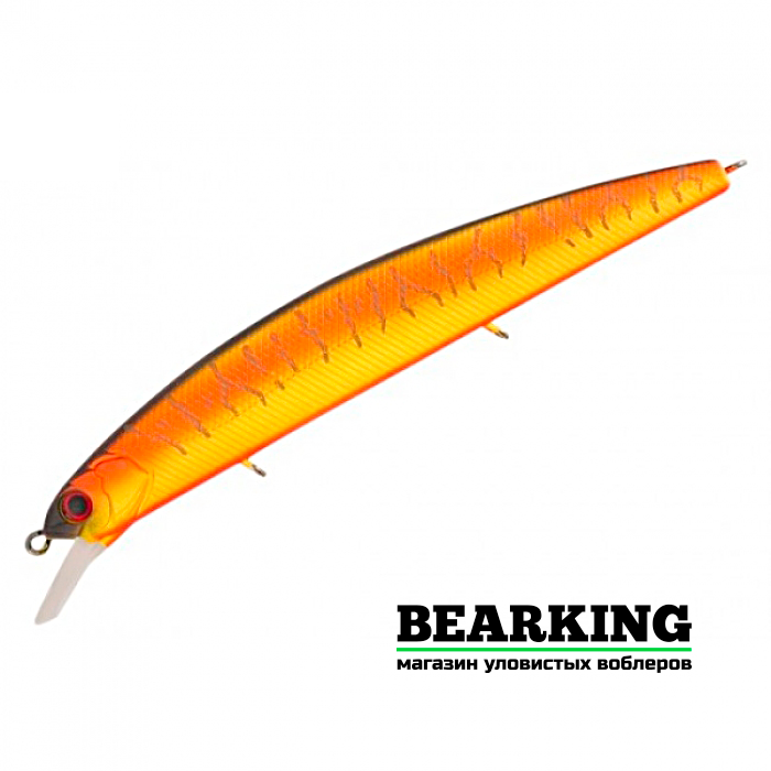 TsuYoki CHANCE 130SP - Цвет 829G