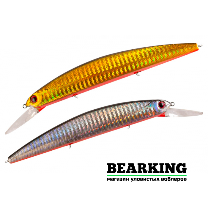 TsuYoki CHANCE MR 130SP - Цвет 413W