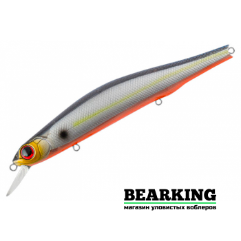 TsuYoki Watson 130SP - Цвет 207R