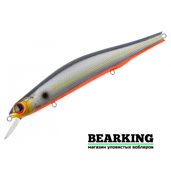 TsuYoki Watson 130SP - Цвет 207R