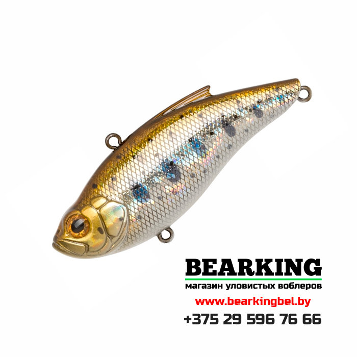Zipbaits Calibra 75 - Цвет 810R