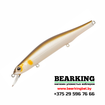 ZipBaits Orbit 110 SP-SR - Цвет 012R