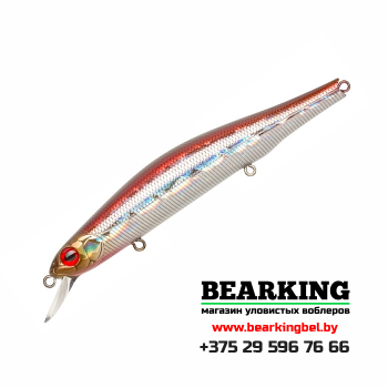 ZipBaits Orbit 110 SP-SR - Цвет 017R