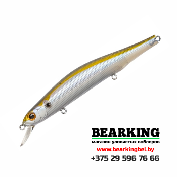 ZipBaits Orbit 110 SP-SR - Цвет 018R