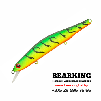 ZipBaits Orbit 110 SP-SR - Цвет 070R