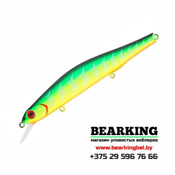ZipBaits Orbit 110 SP-SR - Цвет 101M