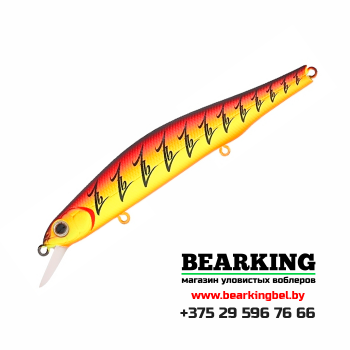 ZipBaits Orbit 110 SP-SR - Цвет 102M