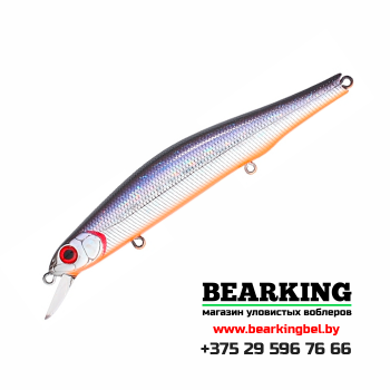 ZipBaits Orbit 110 SP-SR - Цвет 104M