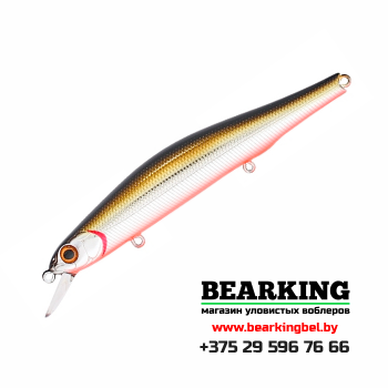 ZipBaits Orbit 110 SP-SR - Цвет 105M
