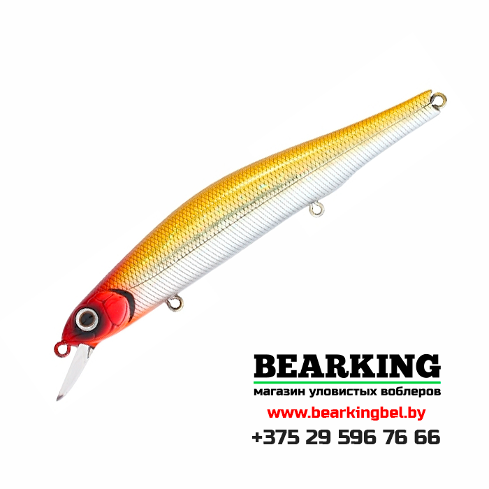 Zipbaits Orbit 110 SP-SR - Цвет 107M