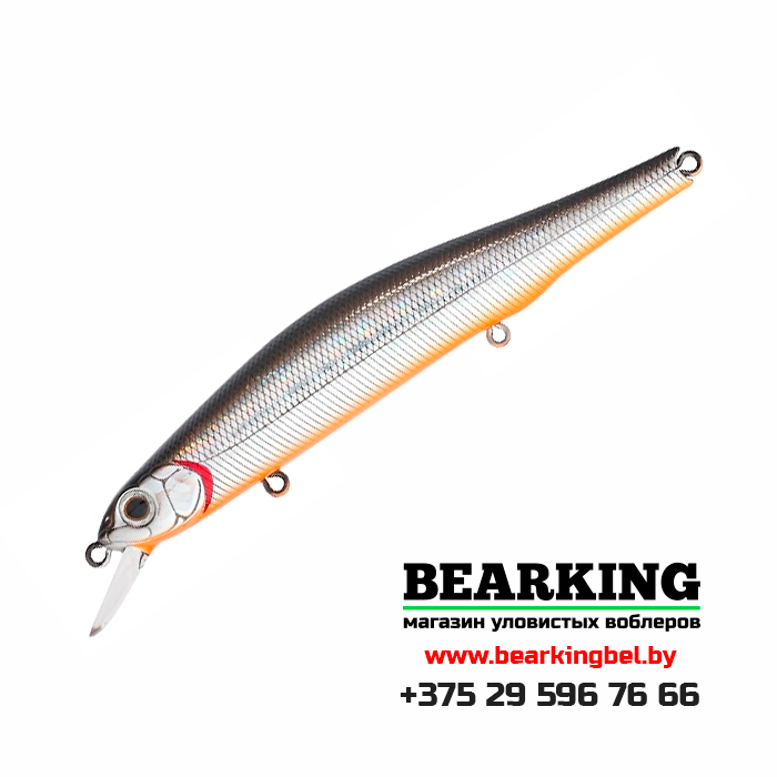 Zipbaits Orbit 110 SP-SR - Цвет 108M