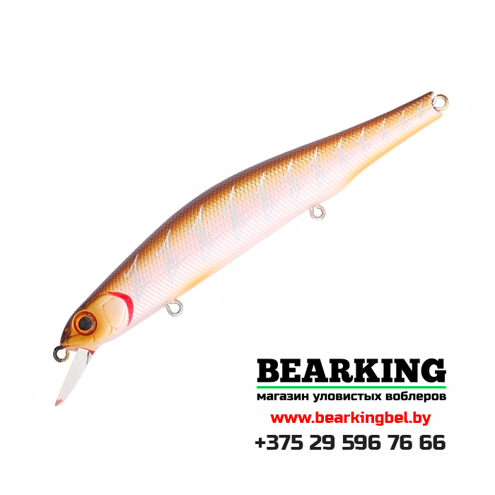 Zipbaits Orbit 110 SP-SR - Цвет 109M