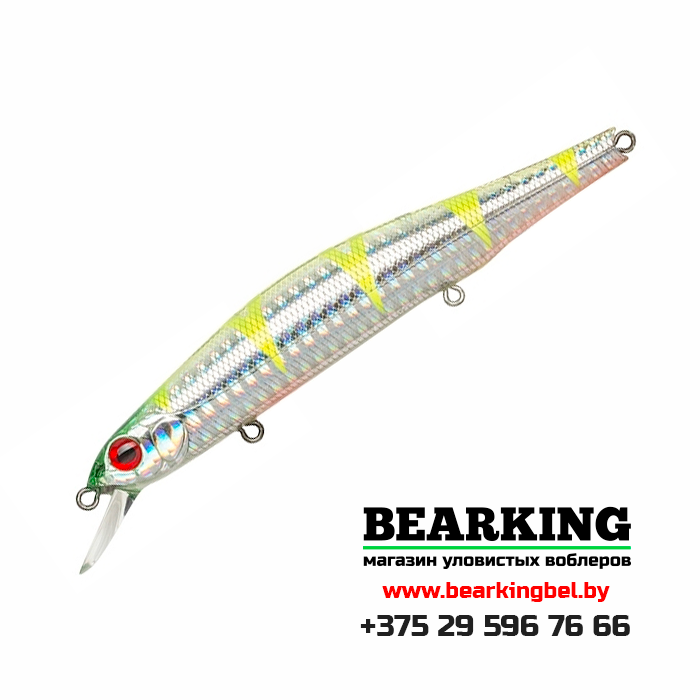 Zipbaits Orbit 110 SP-SR - Цвет 216R