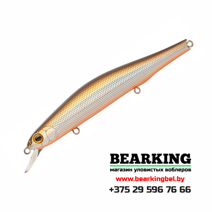 Zipbaits Orbit 110 SP-SR - Цвет 223