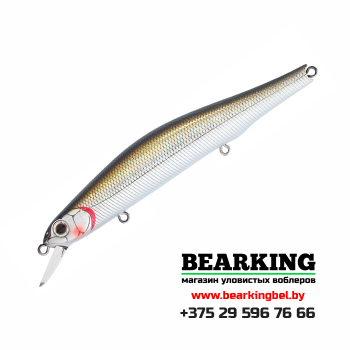 ZipBaits Orbit 110 SP-SR - Цвет 300M