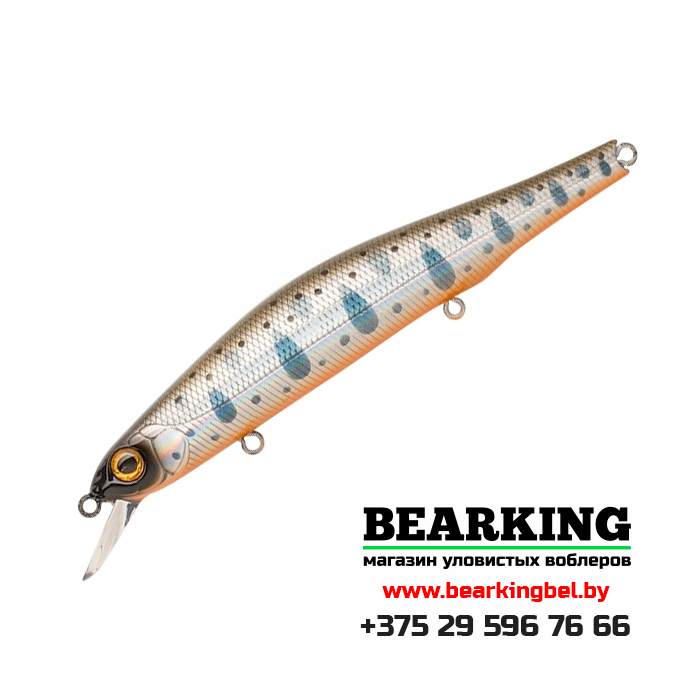 Zipbaits Orbit 110 SP-SR - Цвет 316R