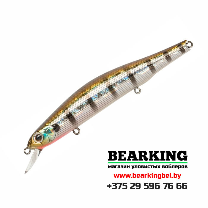 Zipbaits Orbit 110 SP-SR - Цвет 509R