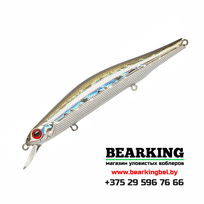 Zipbaits Orbit 110 SP-SR - Цвет 510R