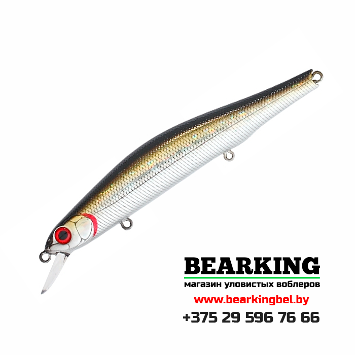 Zipbaits Orbit 110 SP-SR - Цвет 510RM