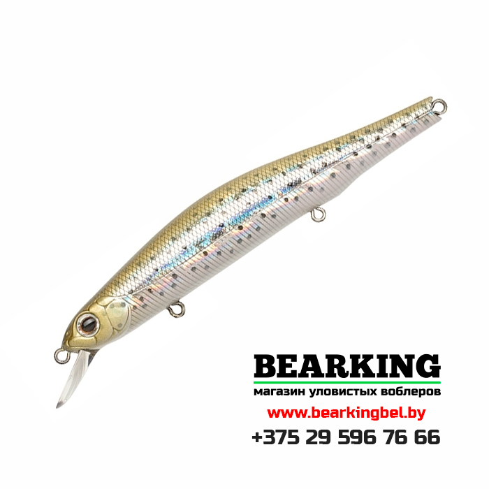 Zipbaits Orbit 110 SP-SR - Цвет 511R