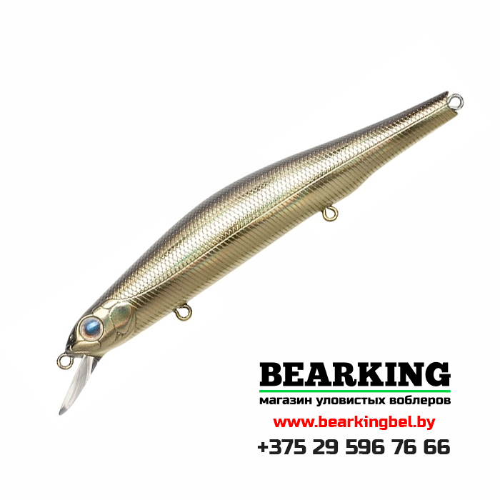 Zipbaits Orbit 110 SP-SR - Цвет 522R