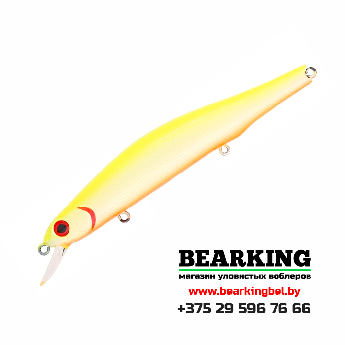 Zipbaits Orbit 110 SP-SR - Цвет 564M