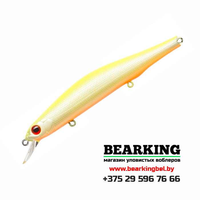 Zipbaits Orbit 110 SP-SR - Цвет 564