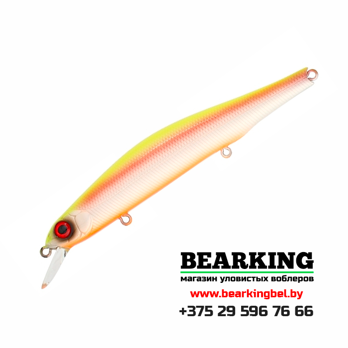 Zipbaits Orbit 110 SP-SR - Цвет 673R
