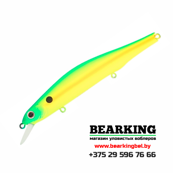 ZipBaits Orbit 110 SP-SR - Цвет 674R