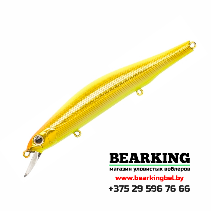 Zipbaits Orbit 110 SP-SR - Цвет 713R