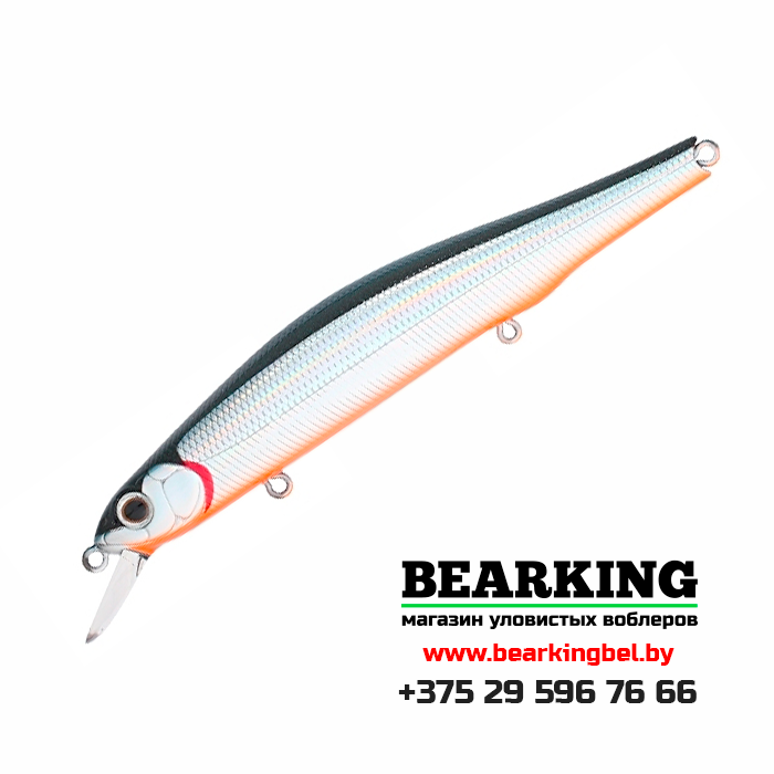 Zipbaits Orbit 110 SP-SR - Цвет 811M