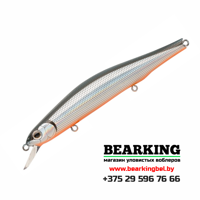 Zipbaits Orbit 110 SP-SR - Цвет 811R