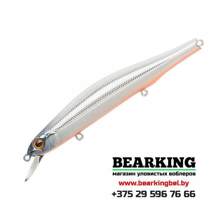 Zipbaits Orbit 110 SP-SR - Цвет 821R