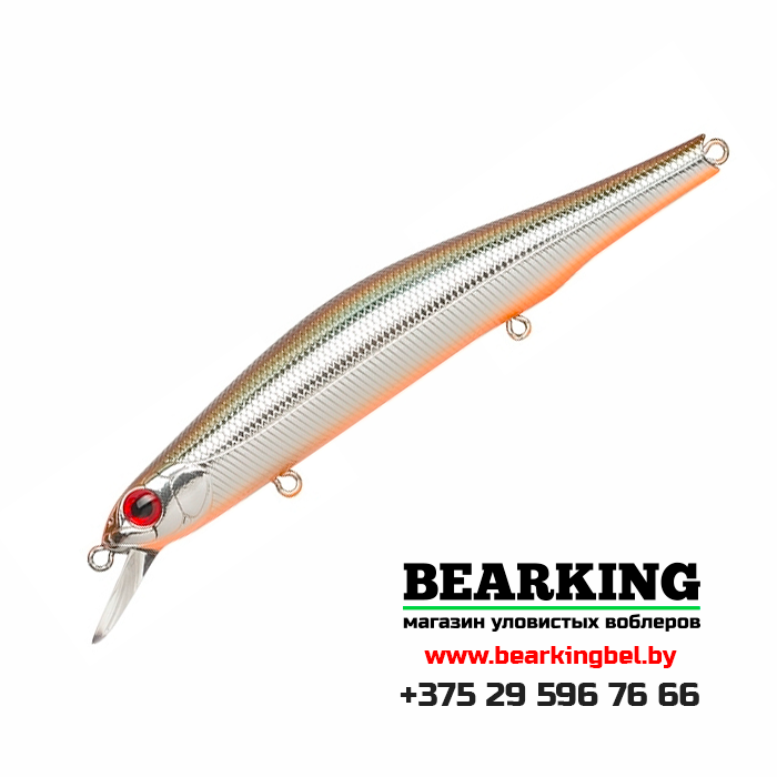 Zipbaits Orbit 110 SP-SR - Цвет 824R