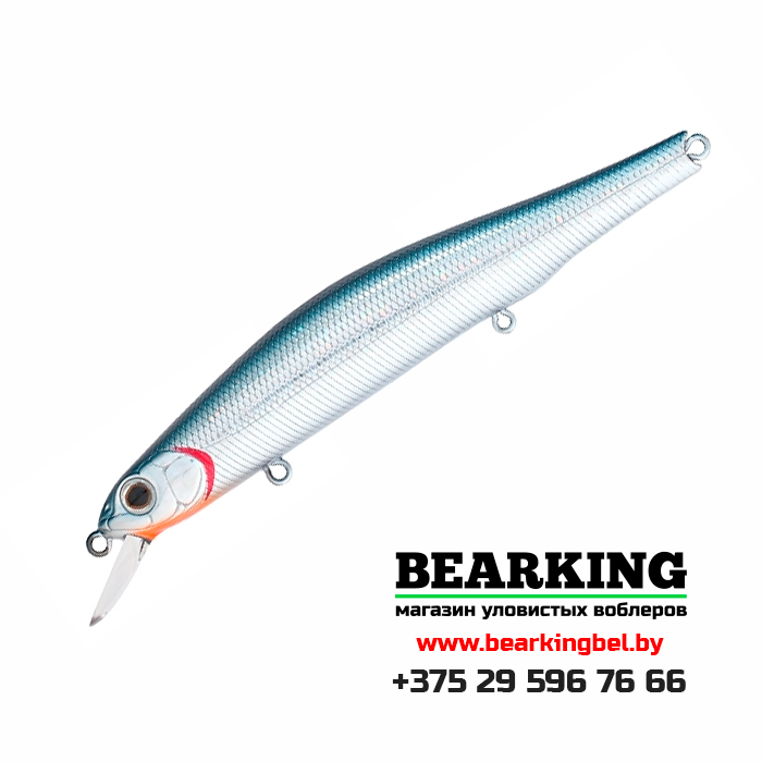 Zipbaits Orbit 110 SP-SR - Цвет 826M