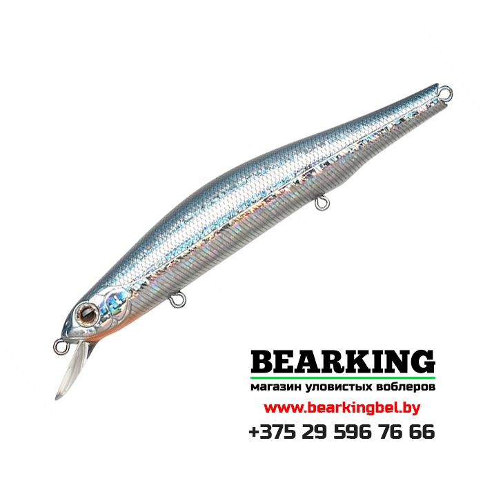 Zipbaits Orbit 110 SP-SR - Цвет 826R