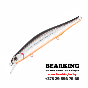 ZipBaits Orbit 110 SP-SR - Цвет 840M