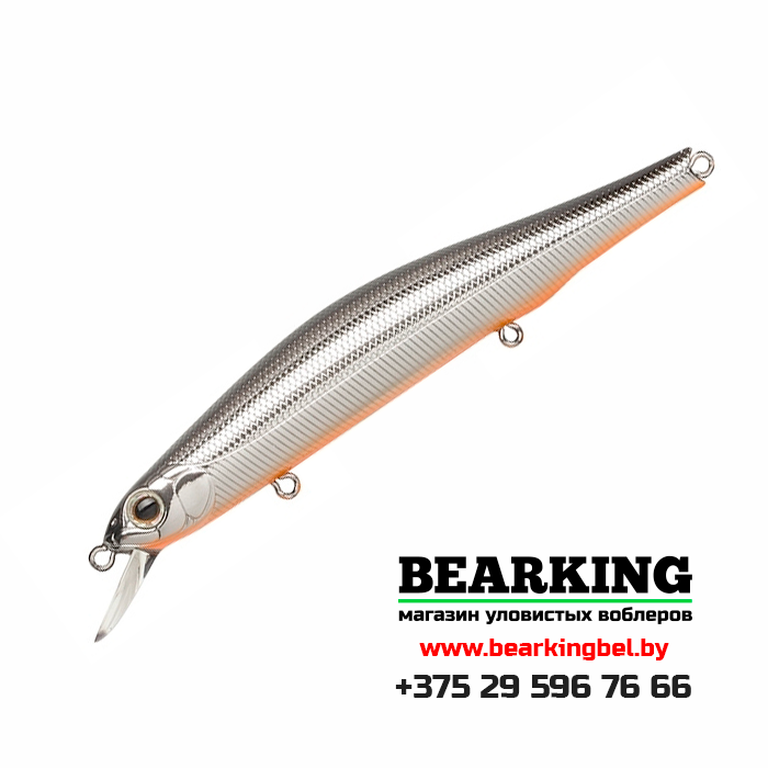 Zipbaits Orbit 110 SP-SR - Цвет 840R