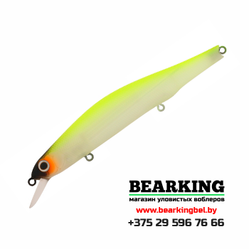 ZipBaits Orbit 110 SP-SR - Цвет 982