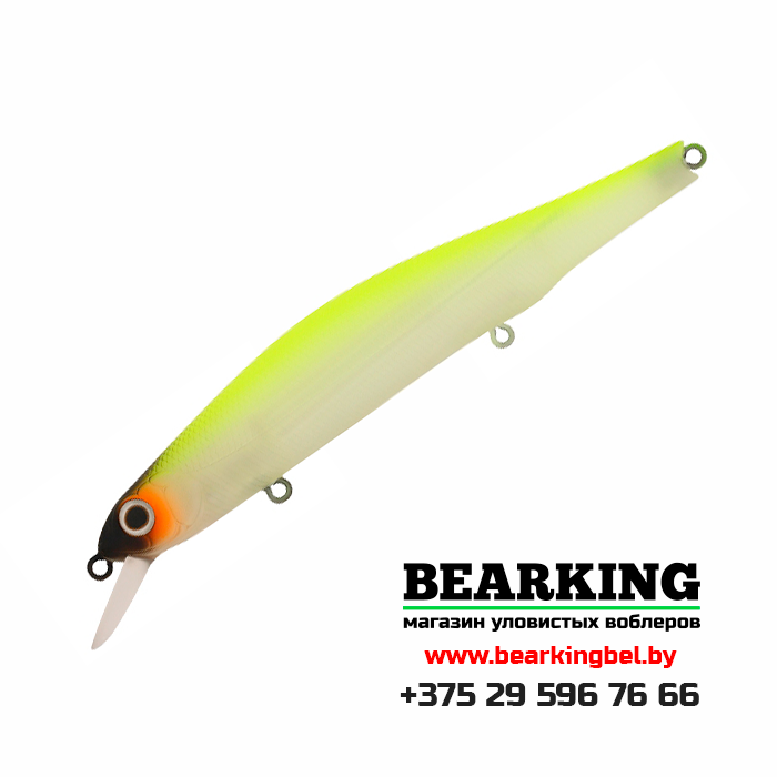 Zipbaits Orbit 110 SP-SR - Цвет 982
