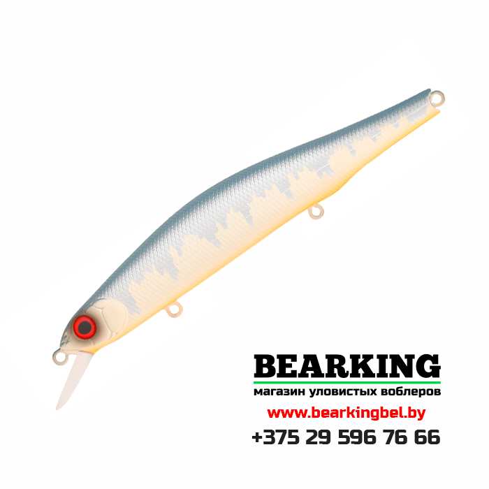 Zipbaits Orbit 110 SP-SR - Цвет 983
