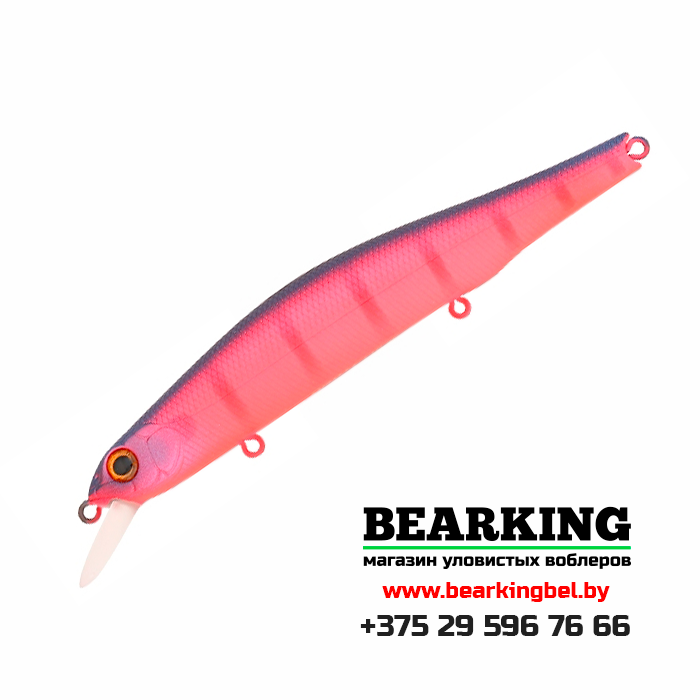 Zipbaits Orbit 110 SP-SR - Цвет 992