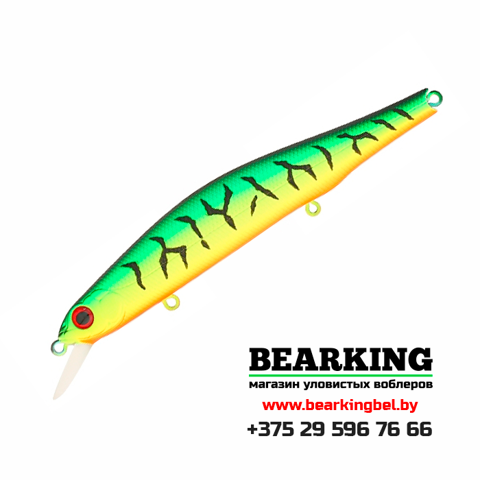 Zipbaits Orbit 110 SP-SR - Цвет 995