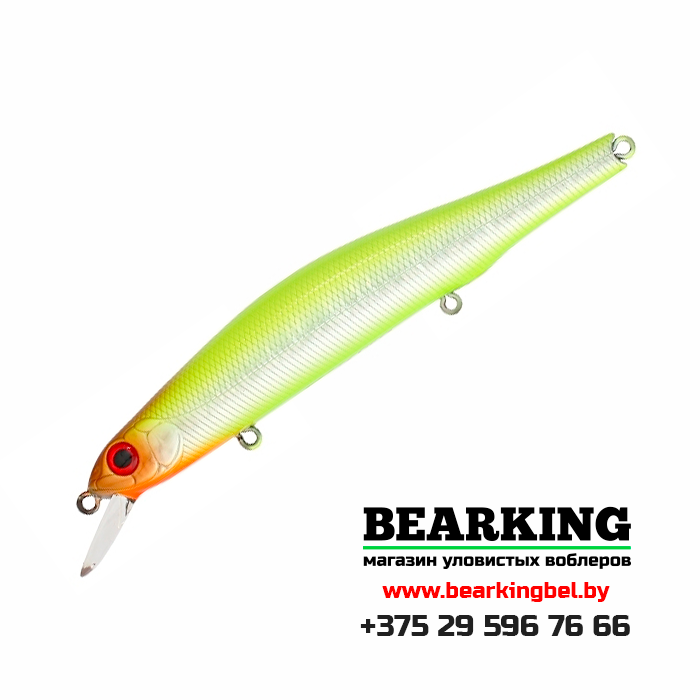 Zipbaits Orbit 110 SP-SR - Цвет 996R