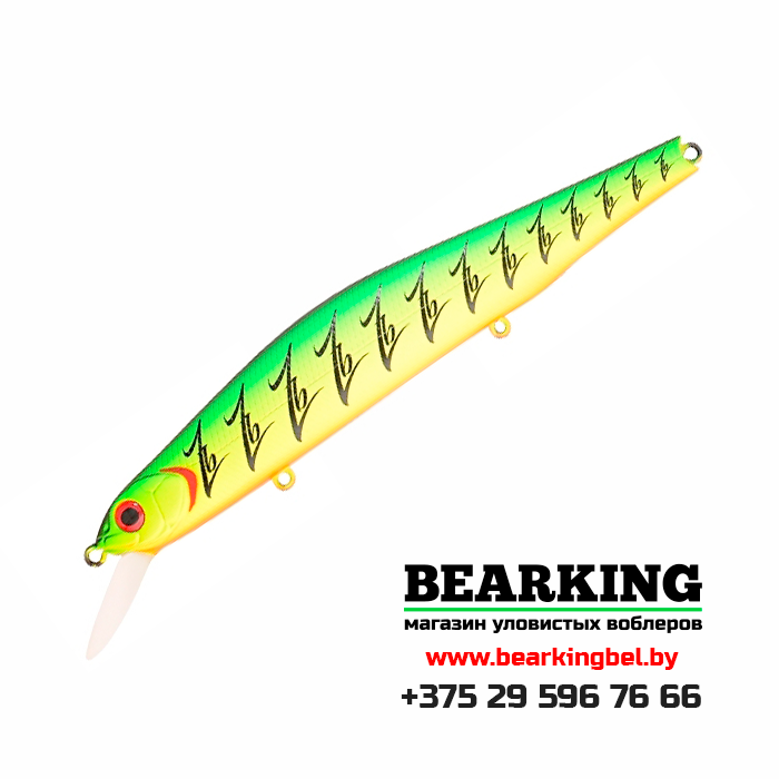 Zipbaits Orbit 130 SP-SR - Цвет 100M