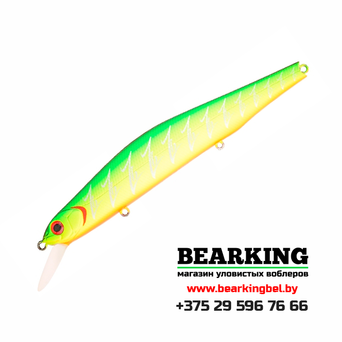 Zipbaits Orbit 130 SP-SR - Цвет 101M