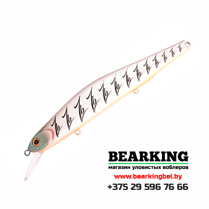 Zipbaits Orbit 130 SP-SR - Цвет 103M