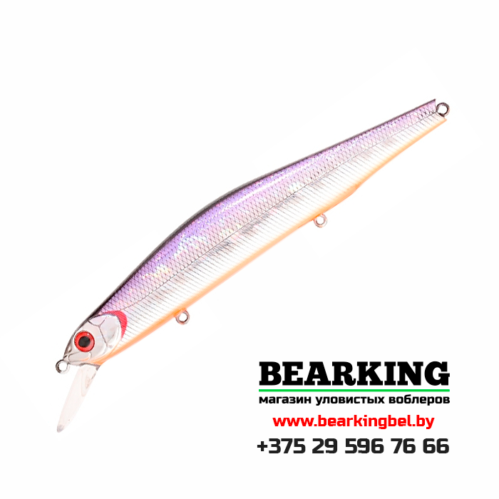 Zipbaits Orbit 130 SP-SR - Цвет 104M