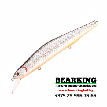 ZipBaits Orbit 130 SP-SR - Цвет 108M