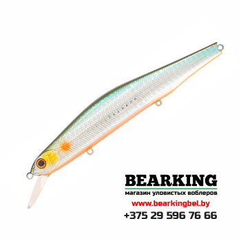 ZipBaits Orbit 130 SP-SR - Цвет 2001